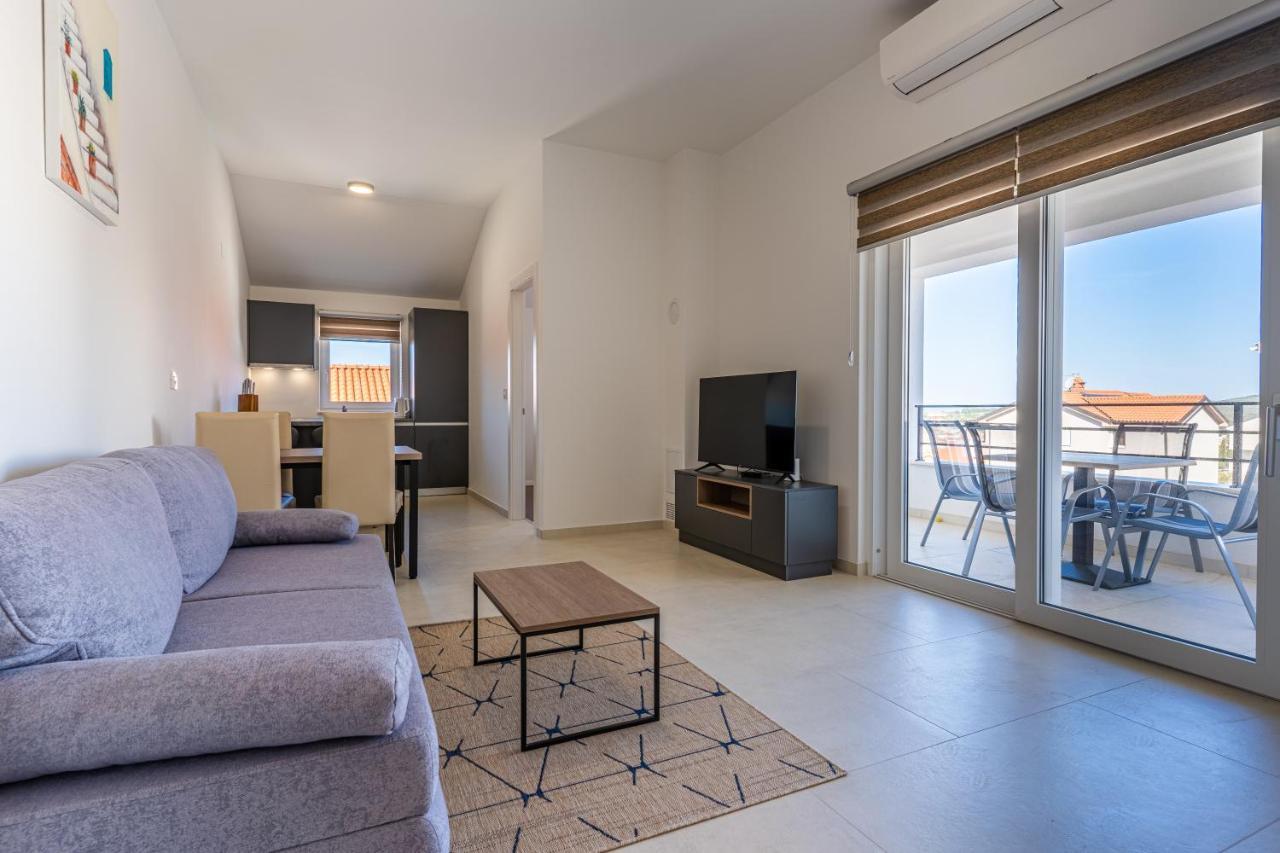 Salvia Apartament